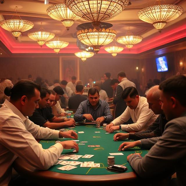 Poker