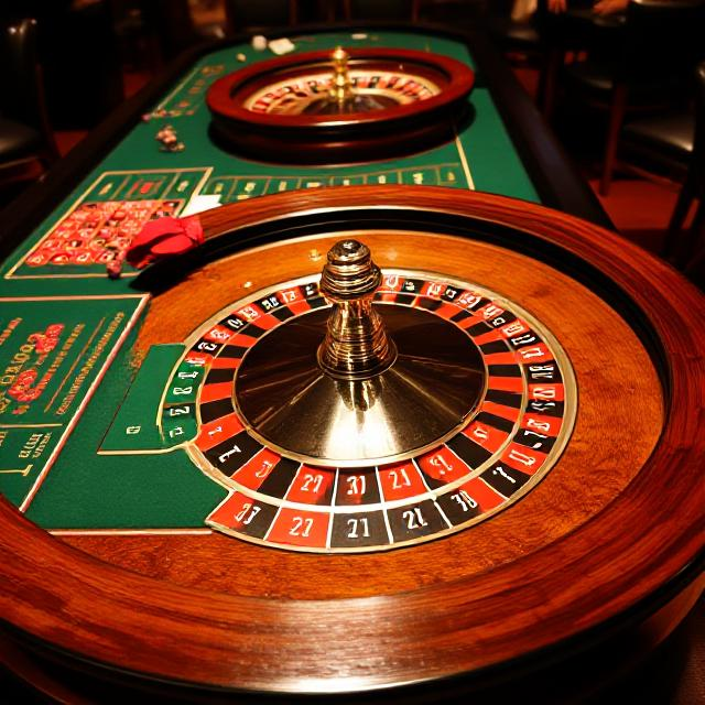 Roulette