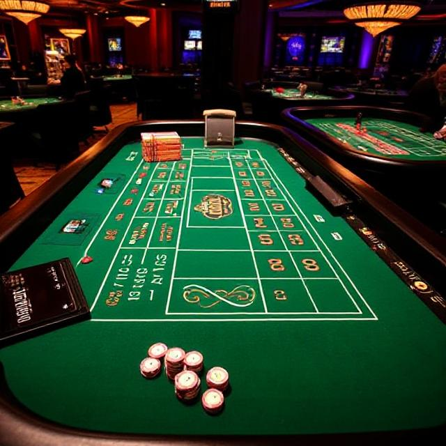 Craps